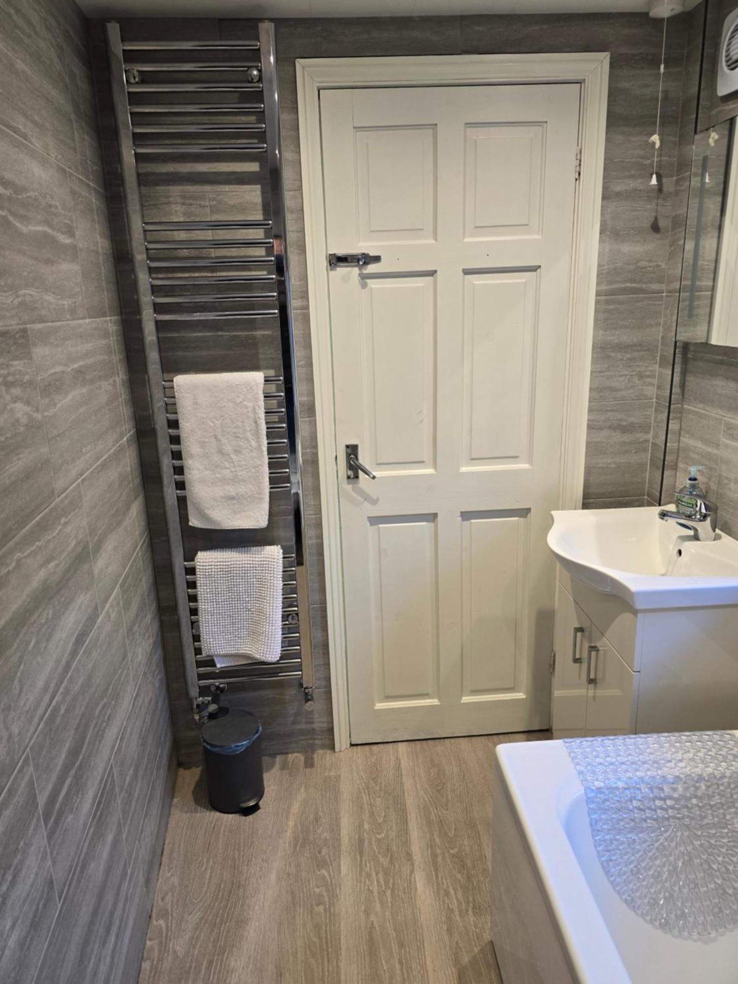 Eden Rose Cottage Hot-Tub Jacuzzi Morecambe-Bay Exterior photo
